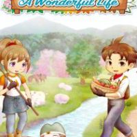 Story of Seasons: A Wonderful Life Steam Аккаунт