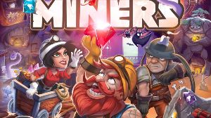 Imperial Settlers: Imperial Miners PC Steam Ключ