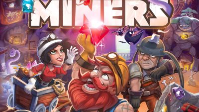 Imperial Settlers: Imperial Miners PC Steam Ключ