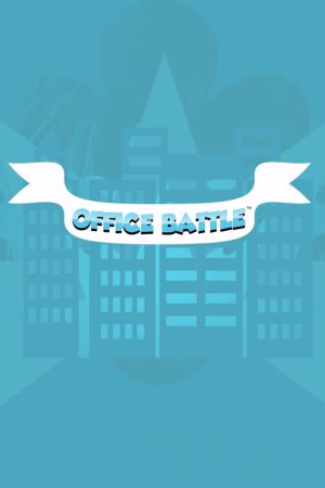 Office Battle PC Steam Ключ