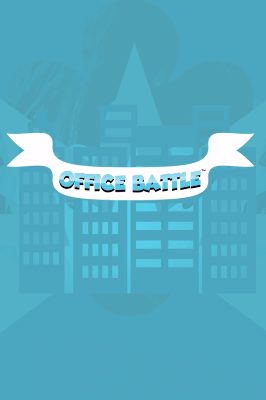 Office Battle PC Steam Ключ