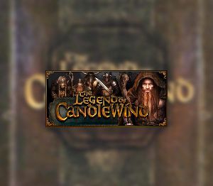 The Legend of Candlewind: Nights & Candles Steam Ключ