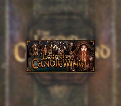 The Legend of Candlewind: Nights & Candles Steam Ключ