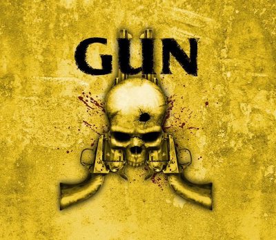 GUN Steam Подарок