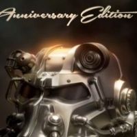 Fallout 4: Юбилейное издание PC Steam Ключ