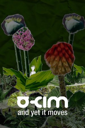 And Yet It Moves Steam Ключ
