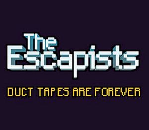 The Escapists: Duct Tapes Are Forever DLC EU Steam Ключ