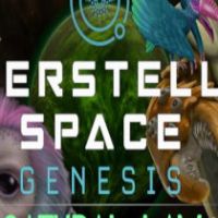 Interstellar Space: Genesis - Natural Law DLC Steam Ключ