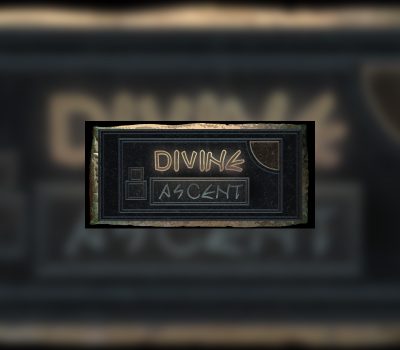 Divine Ascent Steam Ключ