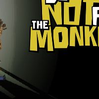 Do Not Feed the Monkeys Steam Ключ