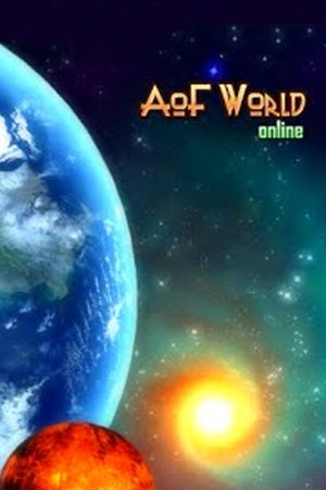 AoF World Online Steam Ключ