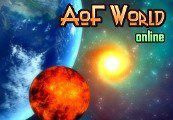 AoF World Online Steam Ключ