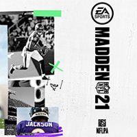 Madden NFL 21 PC EA App Ключ