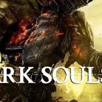 Dark Souls III EU PC Steam Альтергифт