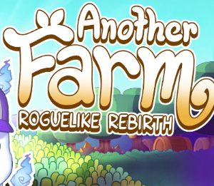 Another Farm Roguelike: Rebirth PC Steam CD Key