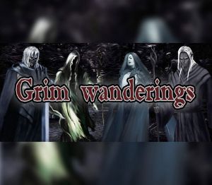 Grim Wanderings Steam Ключ