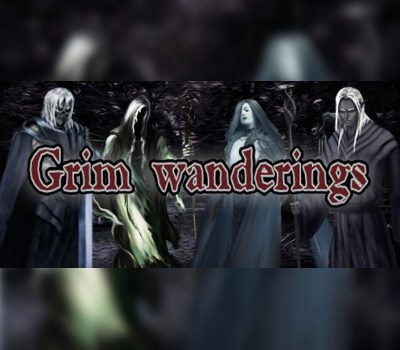 Grim Wanderings Steam Ключ