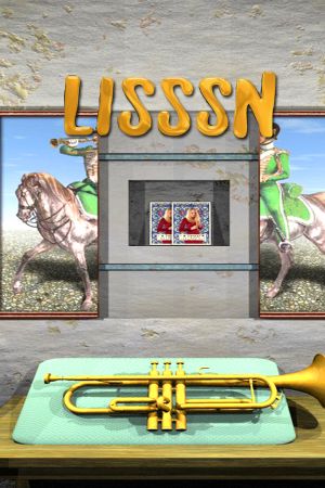 Lisssn Steam Ключ
