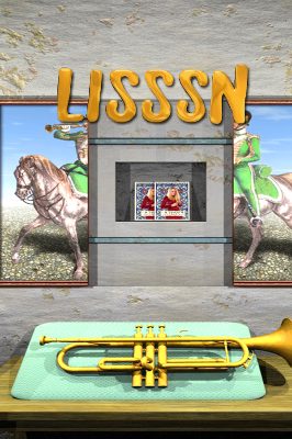 Lisssn Steam Ключ
