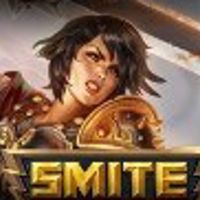 SMITE - Bellona & Furiona Bellona Skin + Kukulkan and Typhoon Kukulkan Skin Ключ