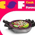 Cook Serve Forever — Ключи активации