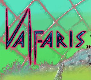 Valfaris PC Steam Ключ