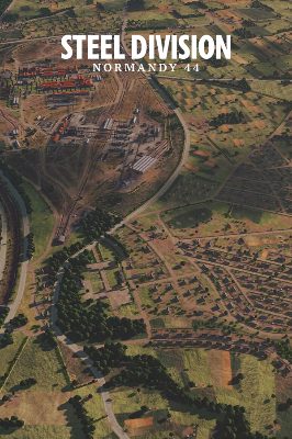 Steel Division: Normandy 44 - Second Wave DLC EU Steam Ключ