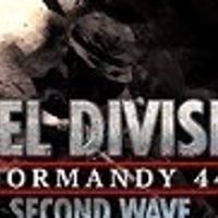 Steel Division: Normandy 44 - Second Wave DLC EU Steam Ключ