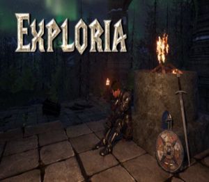 Exploria Steam CD Key