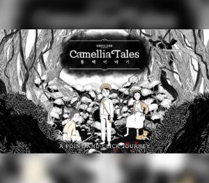 Unfolded: Camellia Tales Steam Ключ