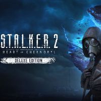 S.T.A.L.K.E.R. 2: Heart of Chornobyl Deluxe-издание PC Windows Аккаунт
