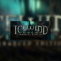 Icewind Dale: Улучшенное издание EU PC Steam Ключ