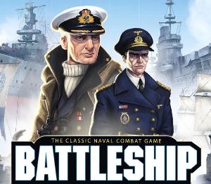 Hasbro's BATTLESHIP PC Steam Ключ