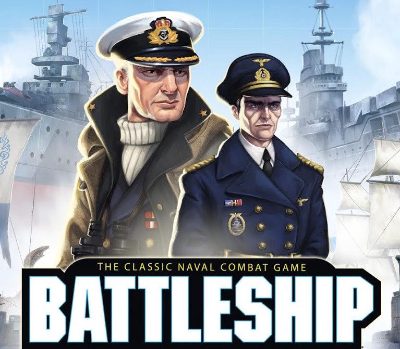 Hasbro's BATTLESHIP PC Steam Ключ