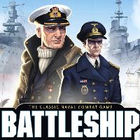 Hasbro's BATTLESHIP PC Steam Ключ