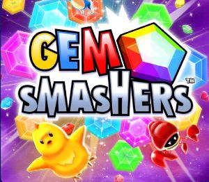 Gem Smashers US PS4 Ключ