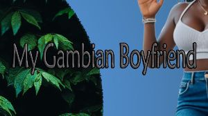 My Gambian Boyfriend PC Steam Ключ
