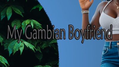 My Gambian Boyfriend PC Steam Ключ