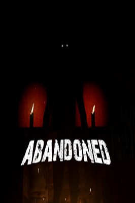 Through Abandoned Steam Ключ