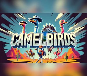Camelbirds PC Steam CD Key