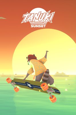 Tanuki Sunset Steam Ключ