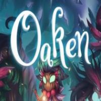 Oaken PC Steam Аккаунт