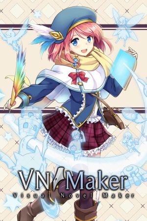 Visual Novel Maker - Magical School Music Pack DLC Steam CD Key