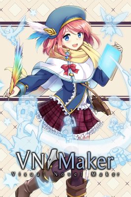 Visual Novel Maker - Magical School Music Pack DLC Steam Ключ