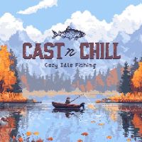 Cast n Chill PC Steam Аккаунт