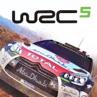 WRC 5 - FIA World Rally Championship EU Steam Ключ