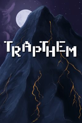 Trap Them Steam Ключ