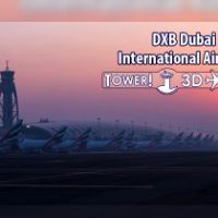 Tower!3D Pro - OMDB airport DLC Steam Ключ