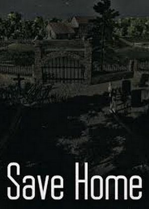 Save Home Steam Ключ