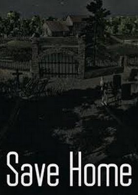 Save Home Steam Ключ